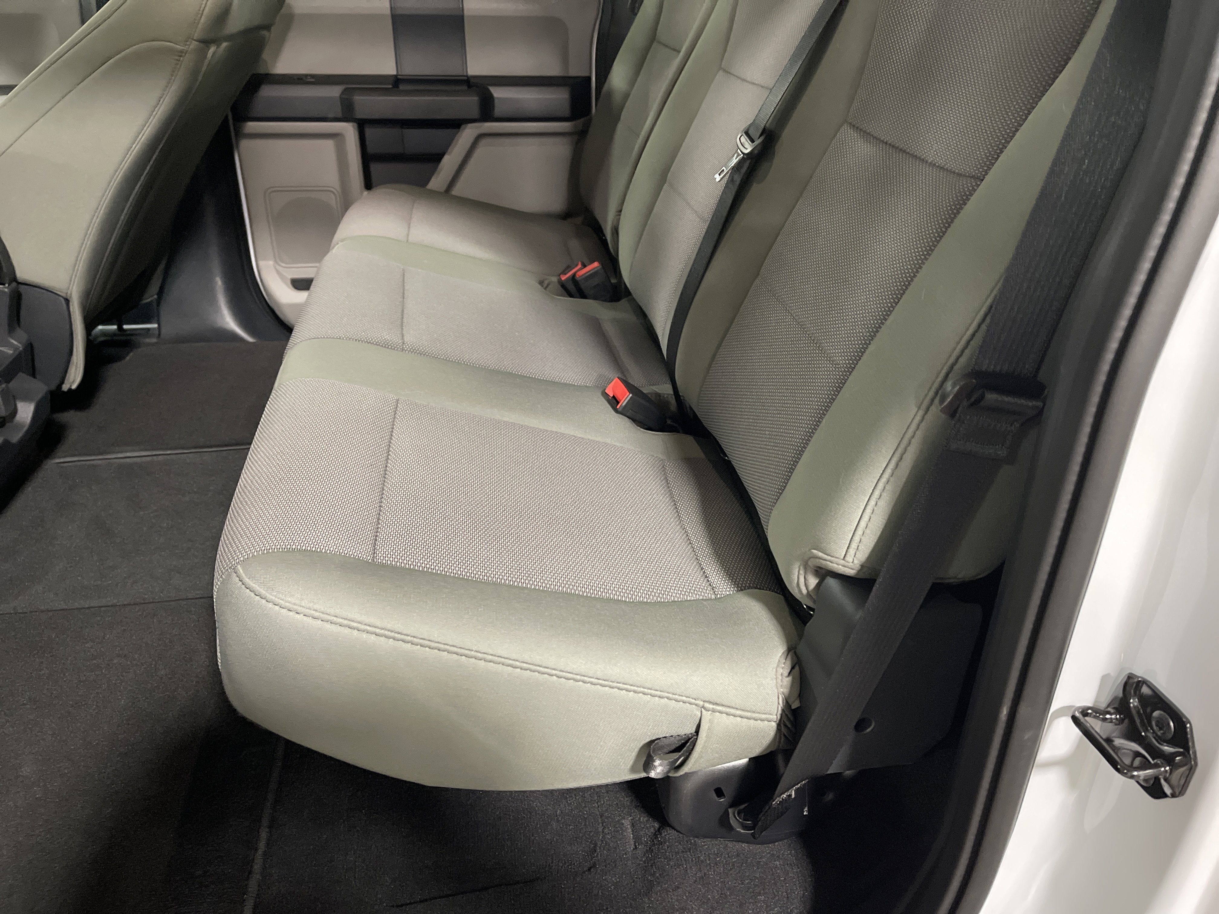 Used 2022 Ford F250 XL w/ STX Appearance Package image 13