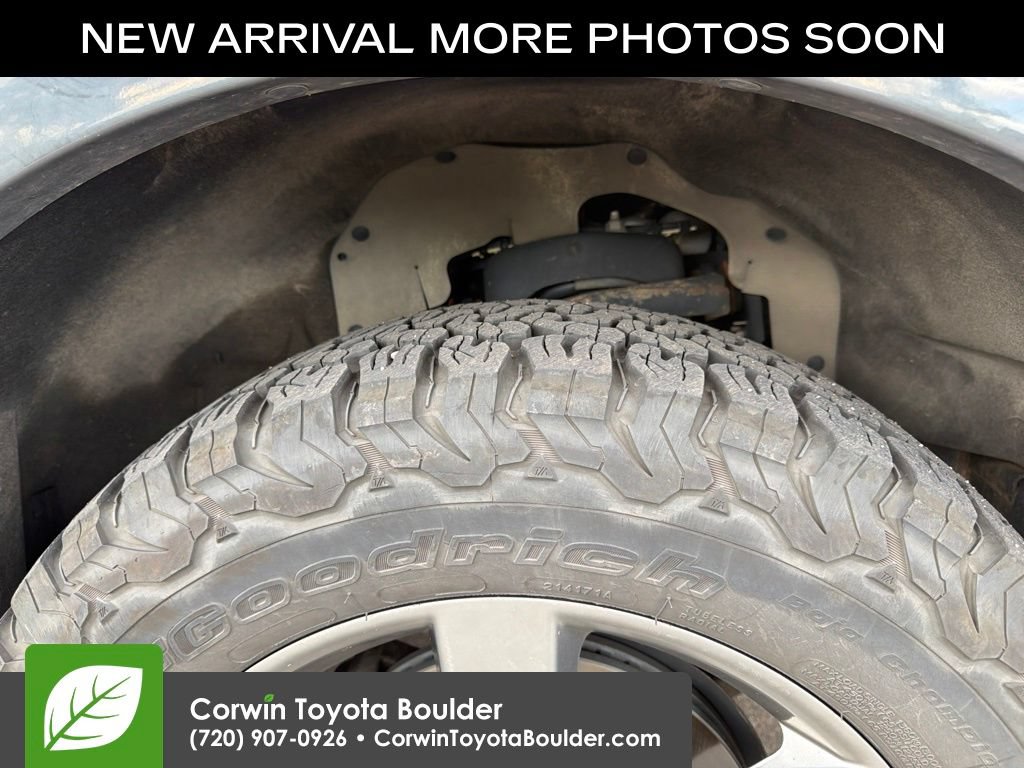 Used 2016 Ford F150 Lariat w/ Equipment Group 502A Luxury AWD/4WD image 10