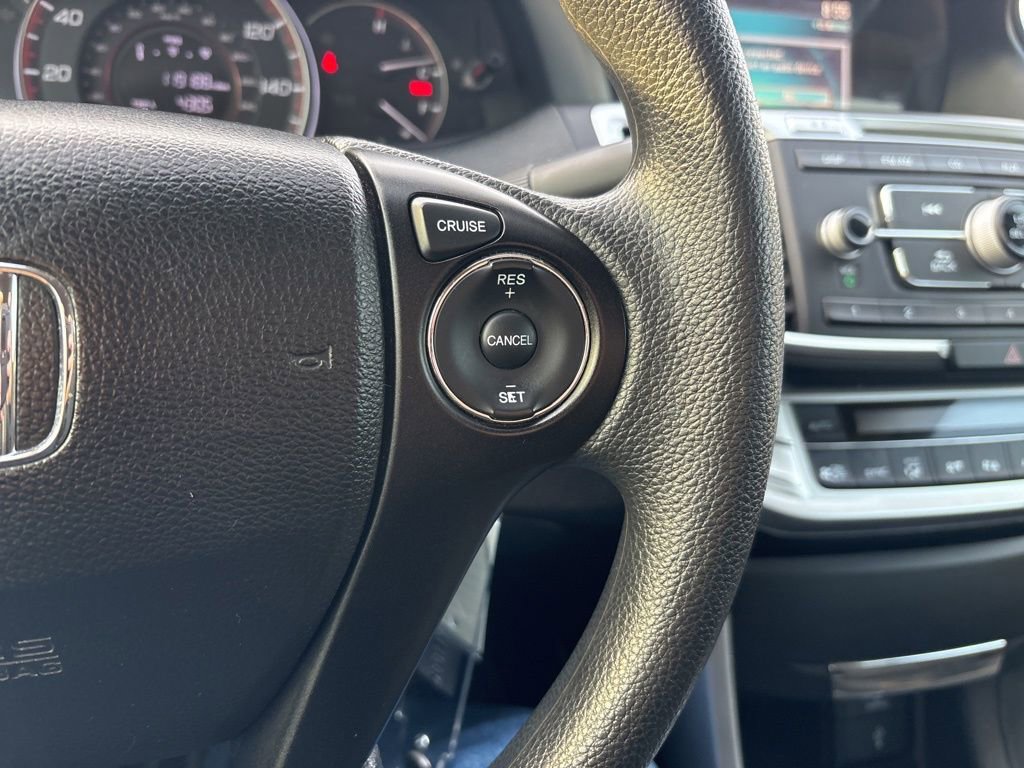 Used 2013 Honda Accord LX-S image 19