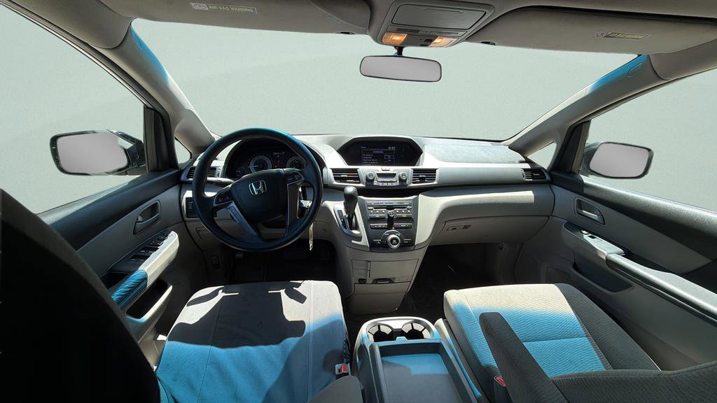 Used 2012 Honda Odyssey EX image 9