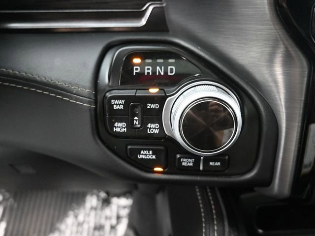 Used 2024 RAM 2500 Power Wagon w/ Level 2 Equipment Group image 32