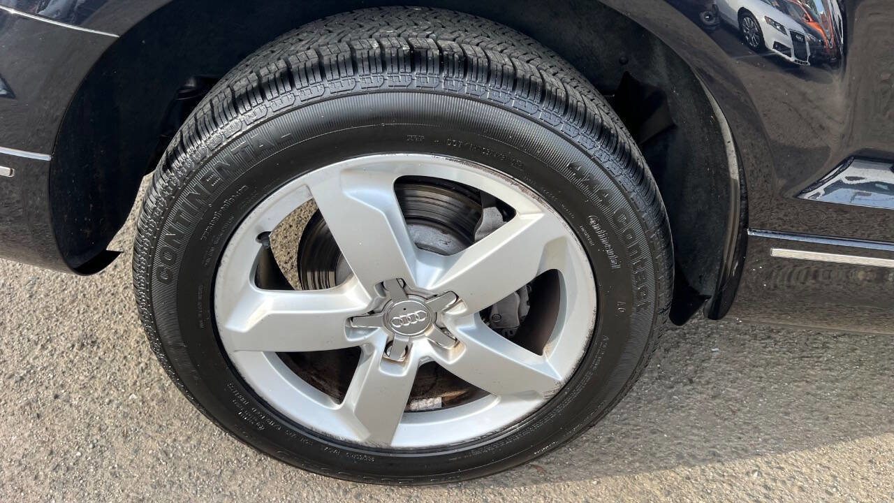 Used 2014 Audi Q7 TDI Premium Plus image 40