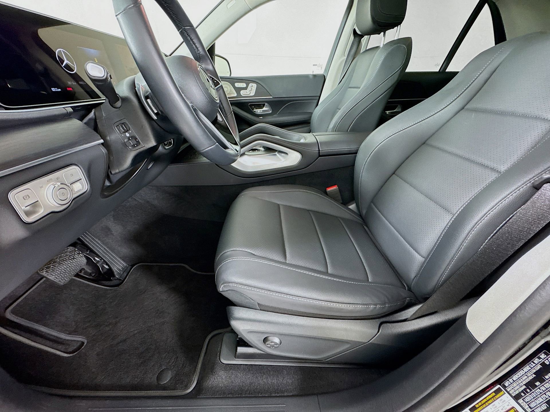 Used 2026 Mercedes-Benz GLE 350 4MATIC image 23