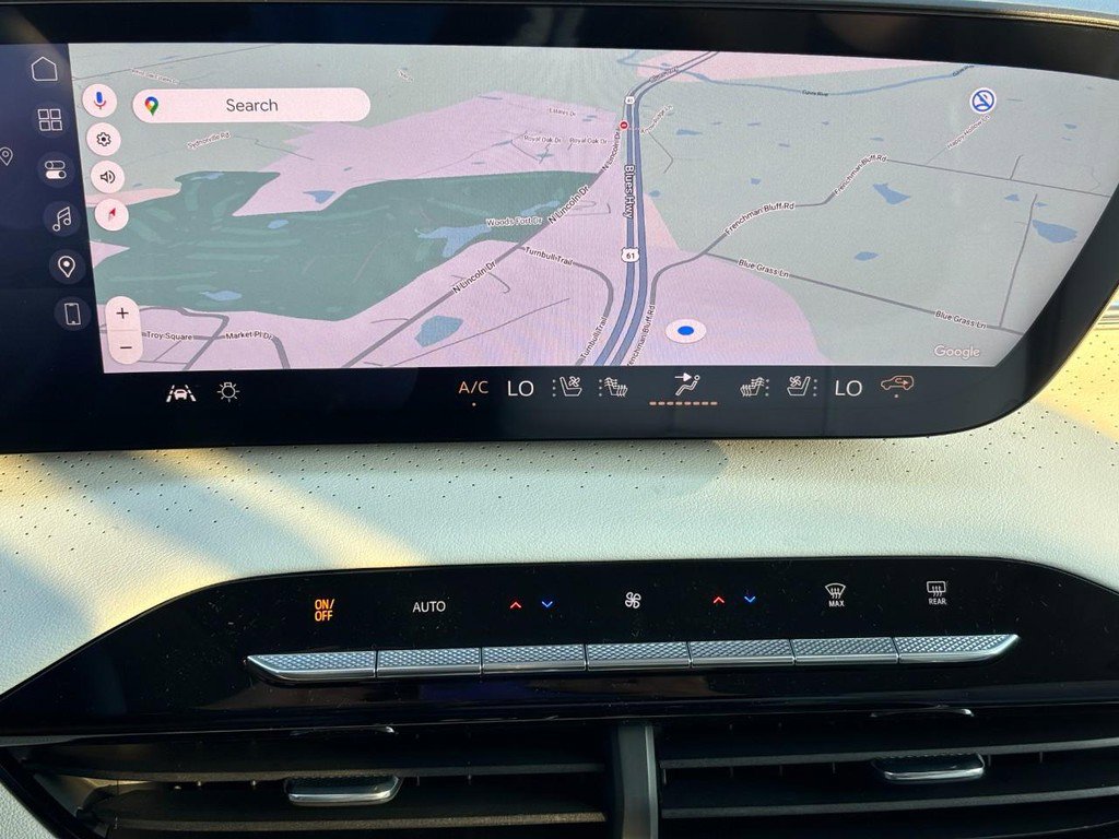 New 2026 Buick Enclave Avenir w/ Super Cruise Package image 23