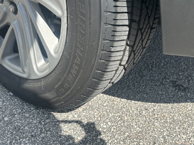 Certified 2022 Lincoln Corsair FWD image 14