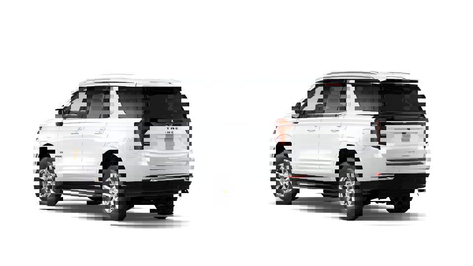 New 2026 Chevrolet Tahoe LS AWD/4WD image 29