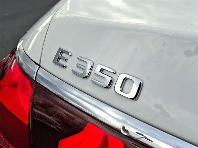 New 2026 Mercedes-Benz E 350 4MATIC Sedan image 10