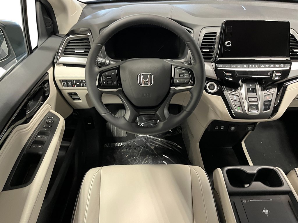 New 2027 Honda Odyssey Touring image 26