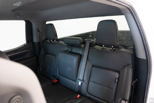 Used 2025 GMC Sierra 1500 SLT AWD/4WD image 20