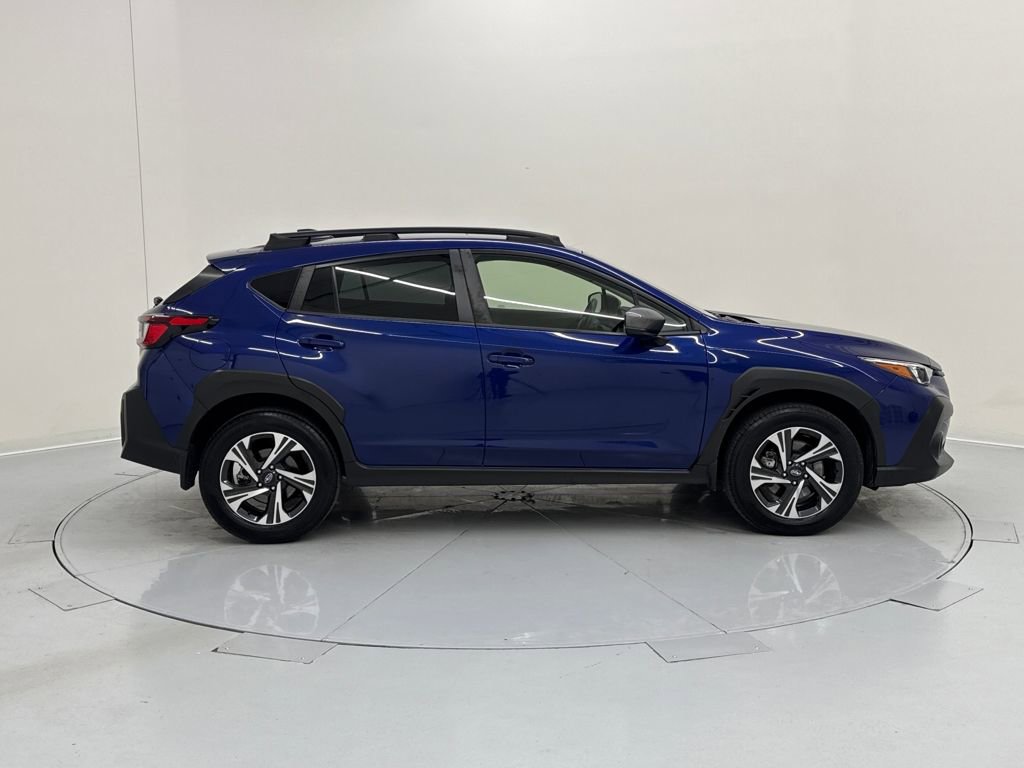 Certified 2024 Subaru Crosstrek 2.0i Premium image 7