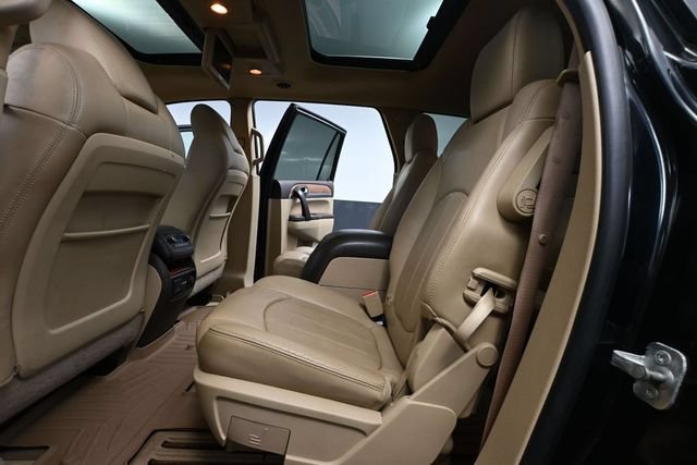 Used 2012 Buick Enclave Premium w/ Trailering Provision Package FWD image 35