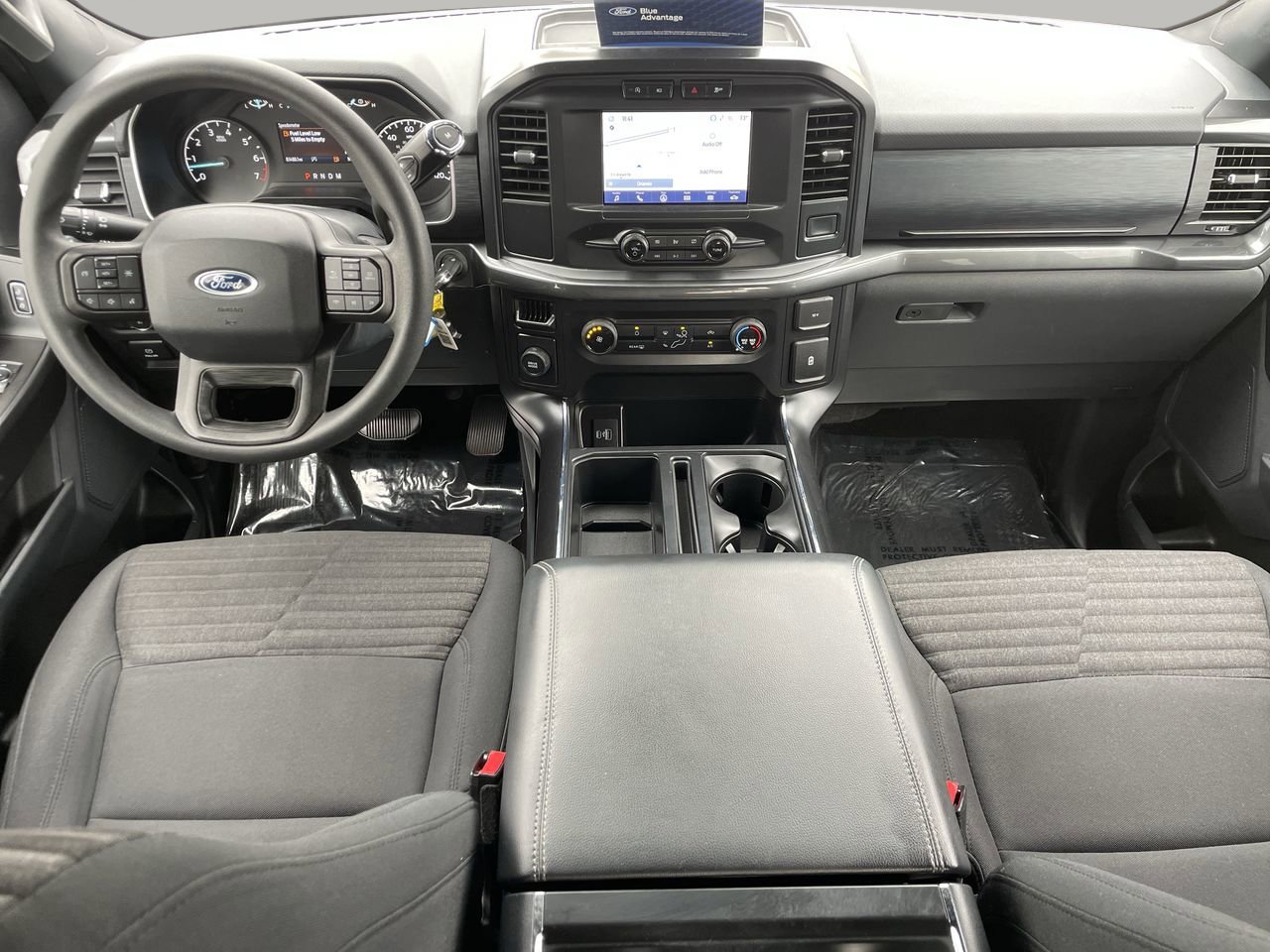 Certified 2021 Ford F150 XL w/ STX Appearance Package image 13