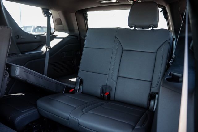 New 2026 Chevrolet Tahoe Z71 AWD/4WD image 32