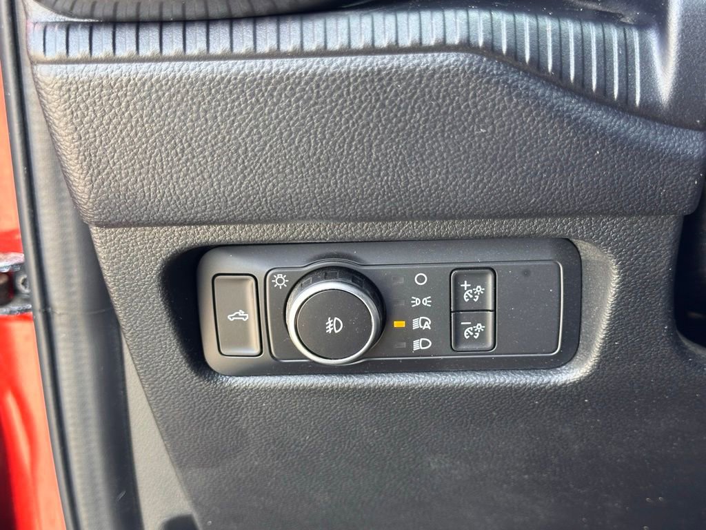 Used 2024 Ford Ranger Lariat image 35