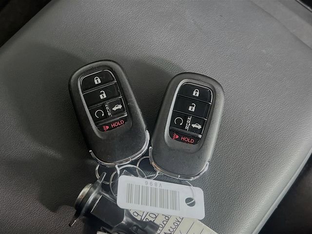 Used 2025 Honda Accord LX image 33
