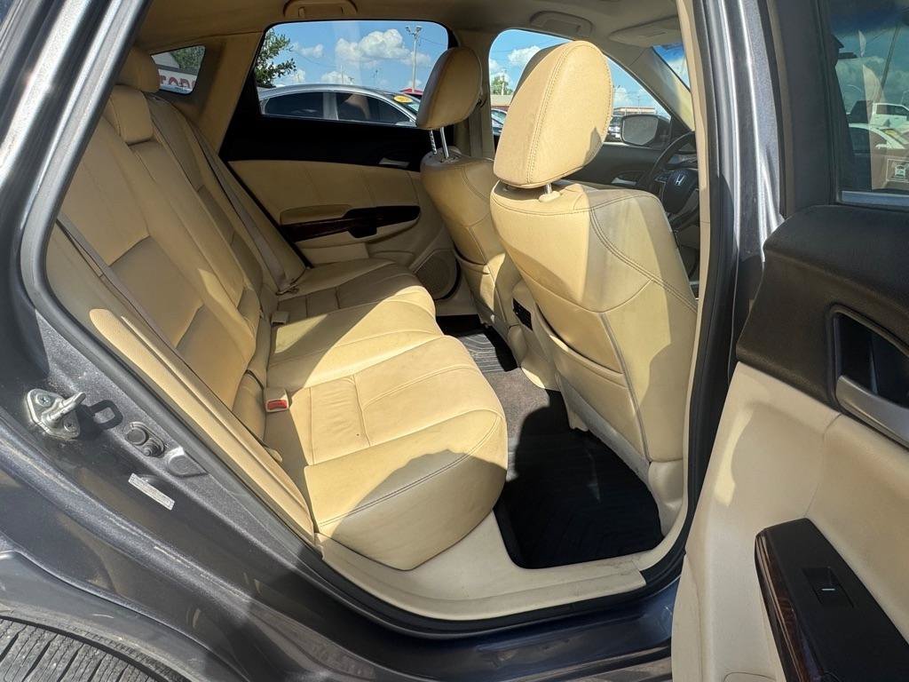 Used 2010 Honda Crosstour EX-L image 14