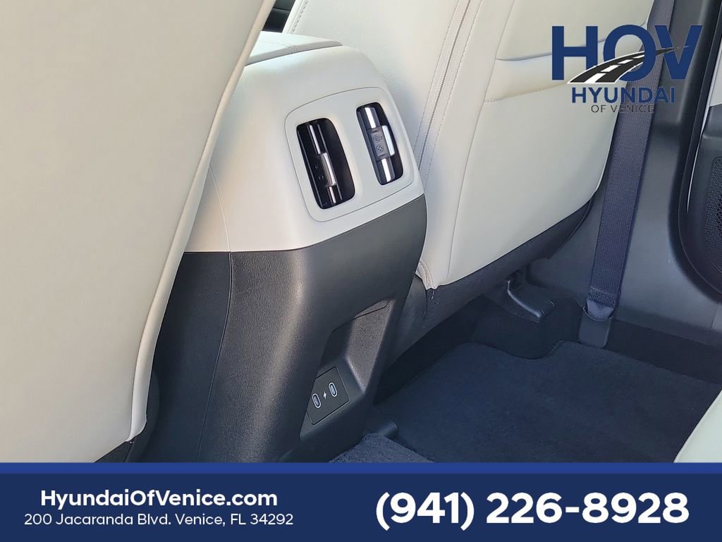 Certified 2026 Hyundai Tucson SEL image 19