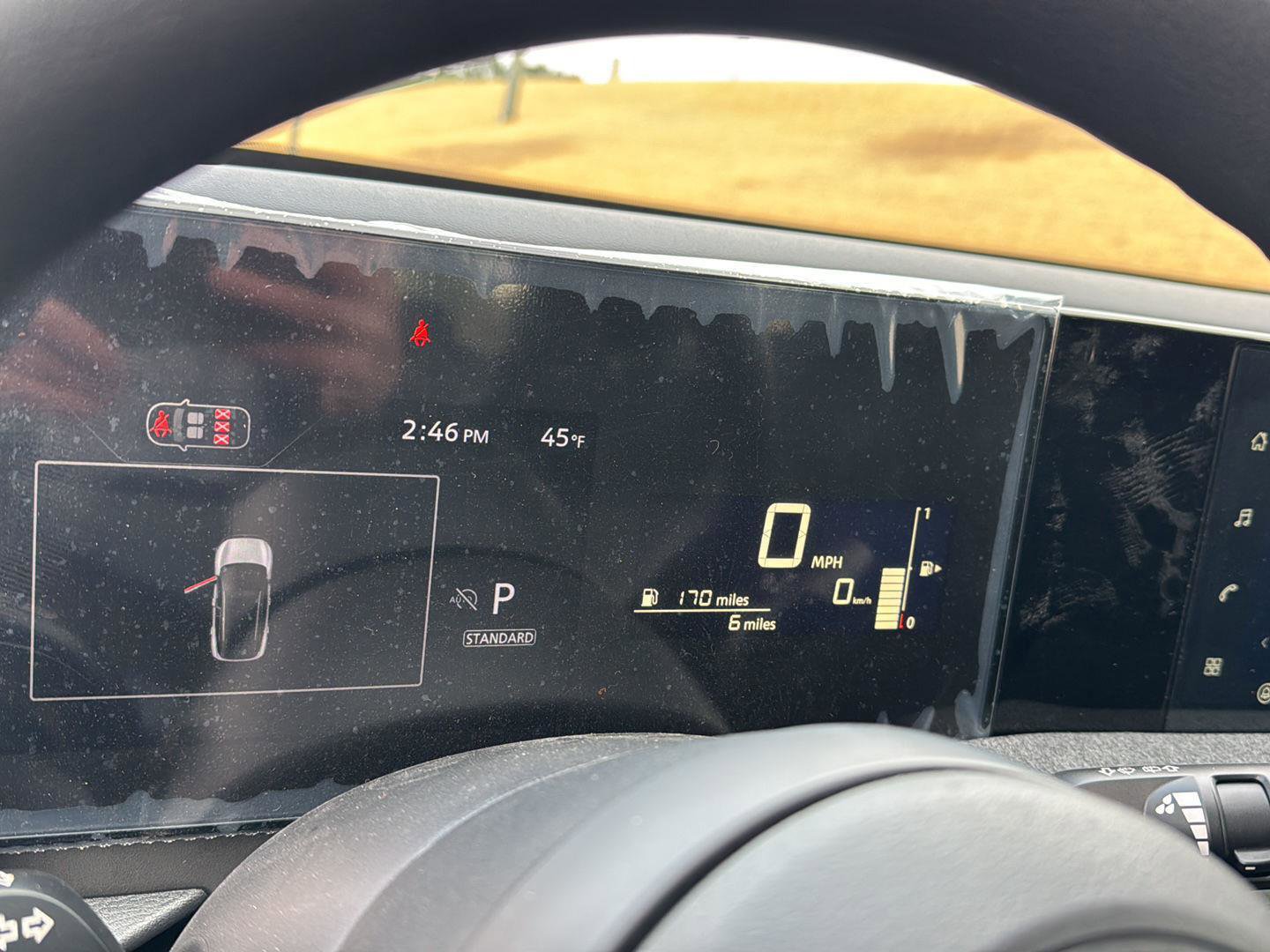 New 2026 Nissan Kicks S image 20