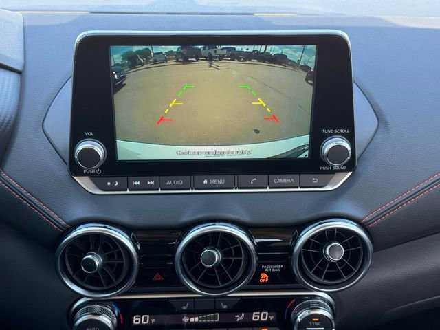 Used 2025 Nissan Sentra SR image 19