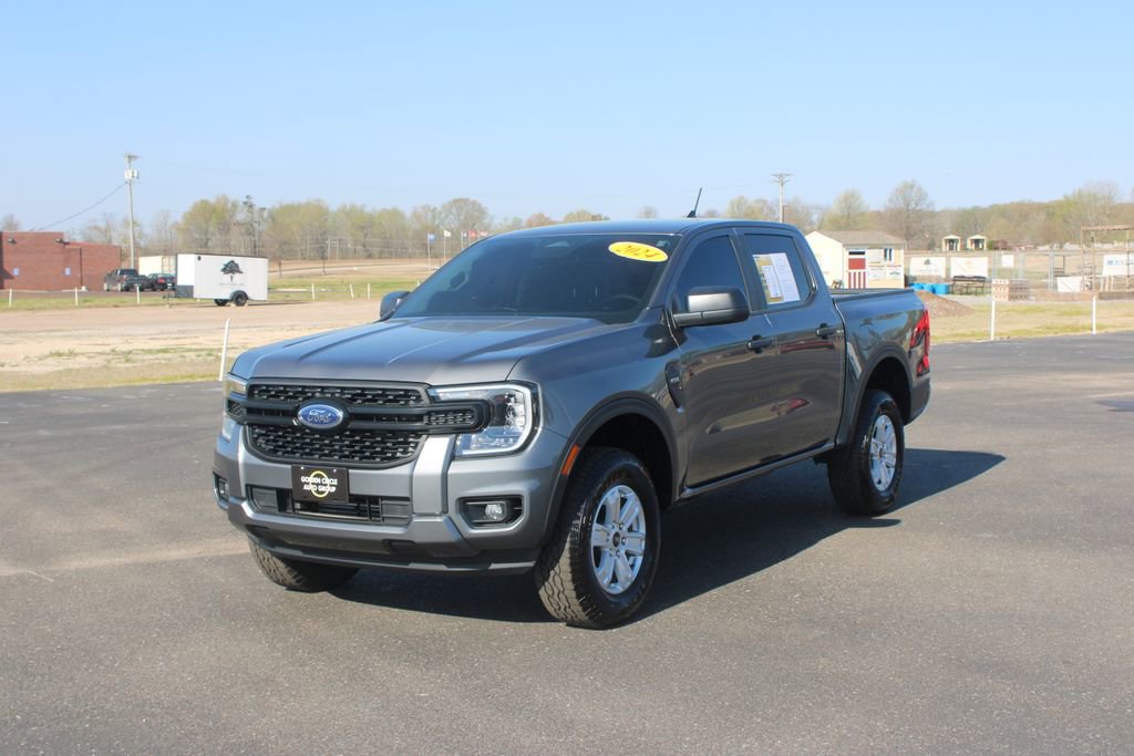 Used 2024 Ford Ranger XL image 4