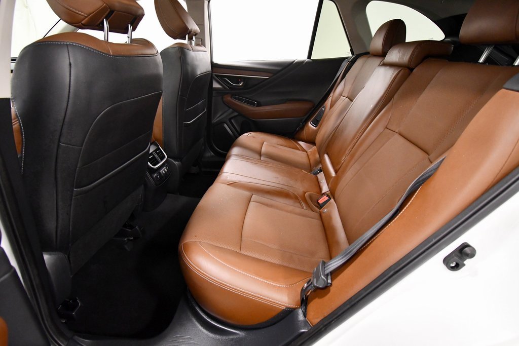 Used 2022 Subaru Outback Touring image 15
