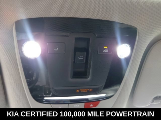 Certified 2023 Kia Sorento SX FWD image 33