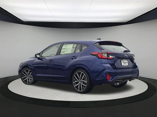 New 2026 Subaru Impreza 2.0i Sport image 5