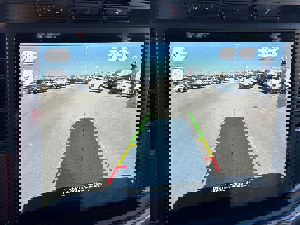 Used 2024 Ford F150 STX w/ STX Black Appearance Package image 22