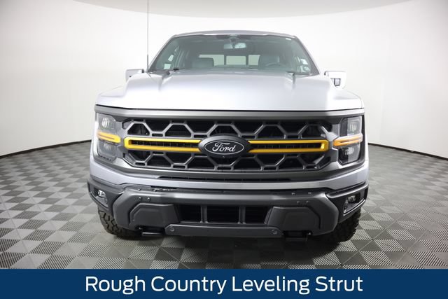 New 2026 Ford F150 Tremor w/ Equipment Group 402A High AWD/4WD image 9