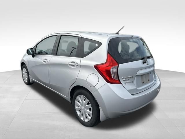 Used 2015 Nissan Versa Note S Plus image 4