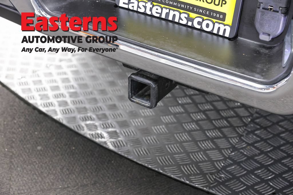 Used 2022 RAM 1500 Big Horn AWD/4WD image 21