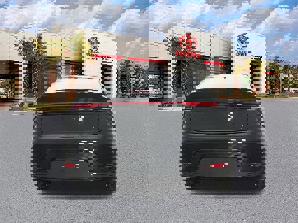 New 2026 Toyota Prius image 24