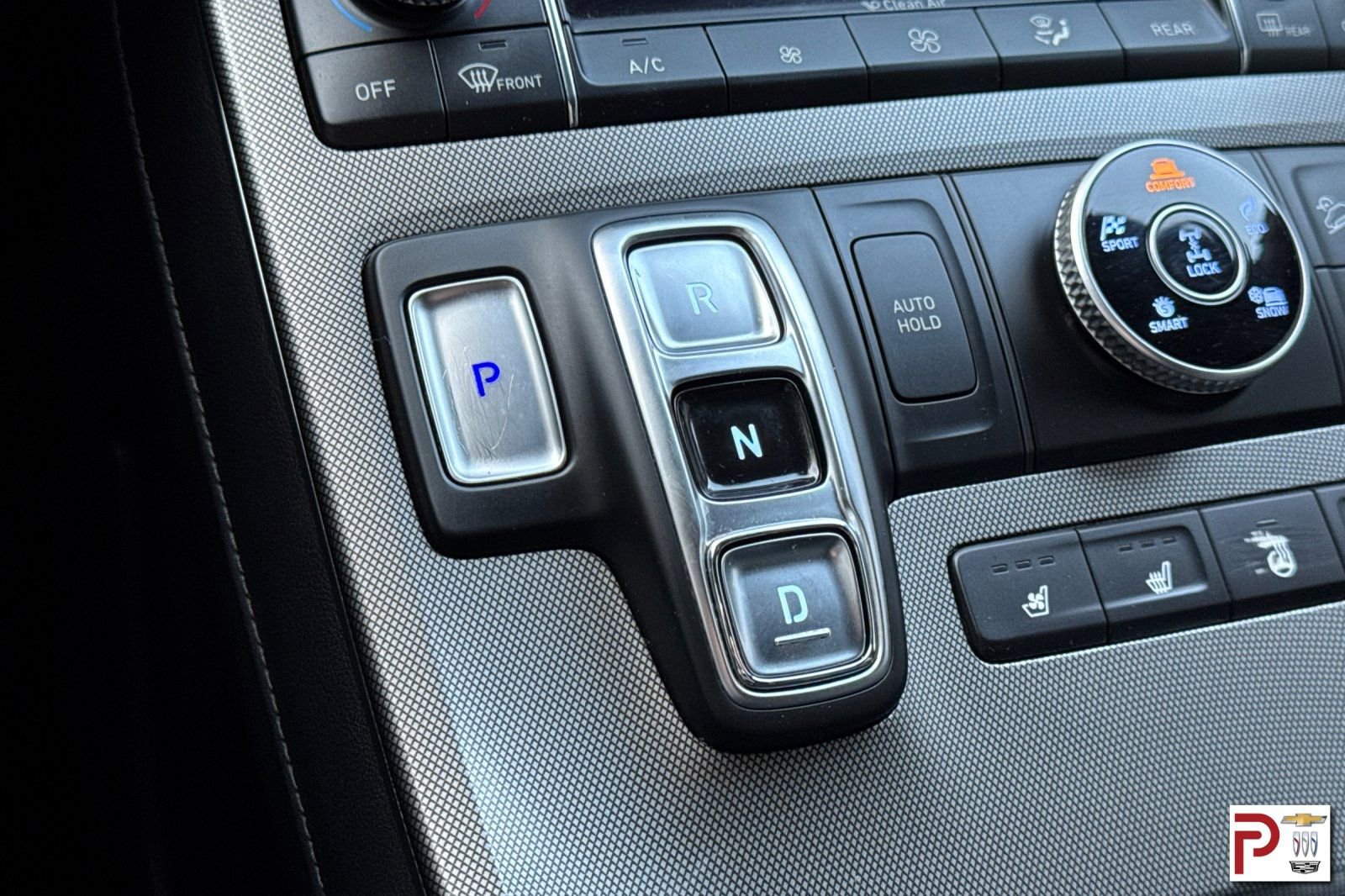 Used 2020 Hyundai Palisade Limited AWD/4WD image 27