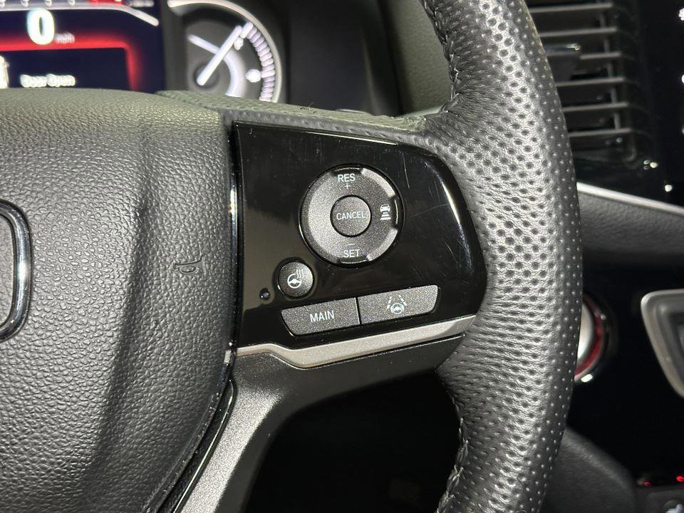 Used 2023 Honda Passport Elite image 26