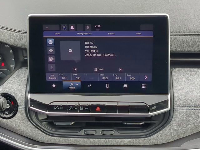 Certified 2022 Jeep Compass Latitude image 20