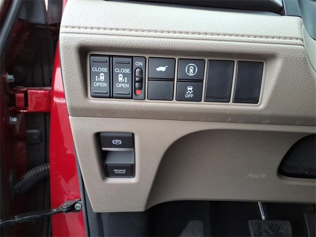 Used 2023 Honda Odyssey EX-L image 15