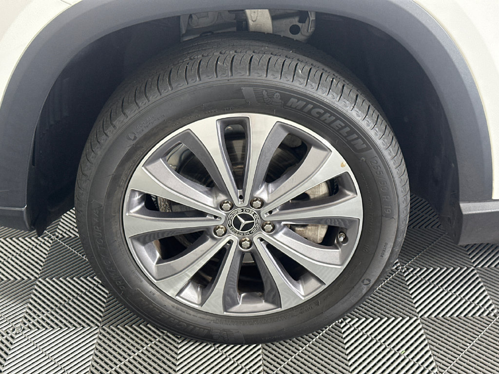 Certified 2022 Mercedes-Benz GLE 350 image 12