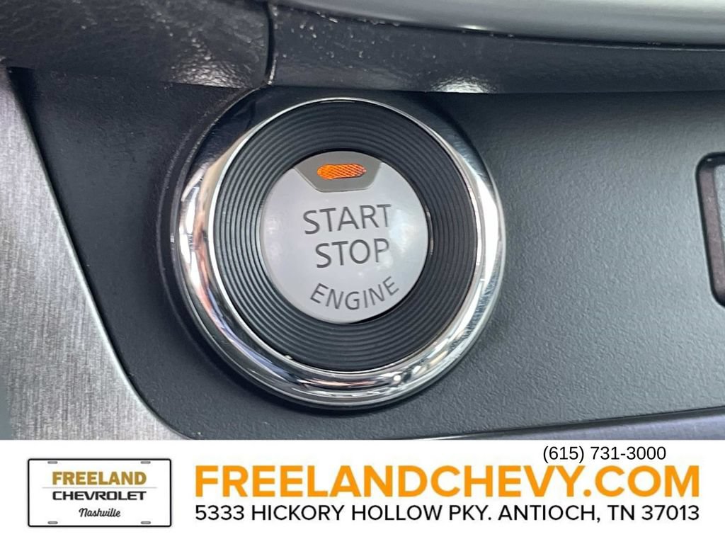 Used 2022 Nissan Murano SL w/ Cargo Package AWD/4WD image 38