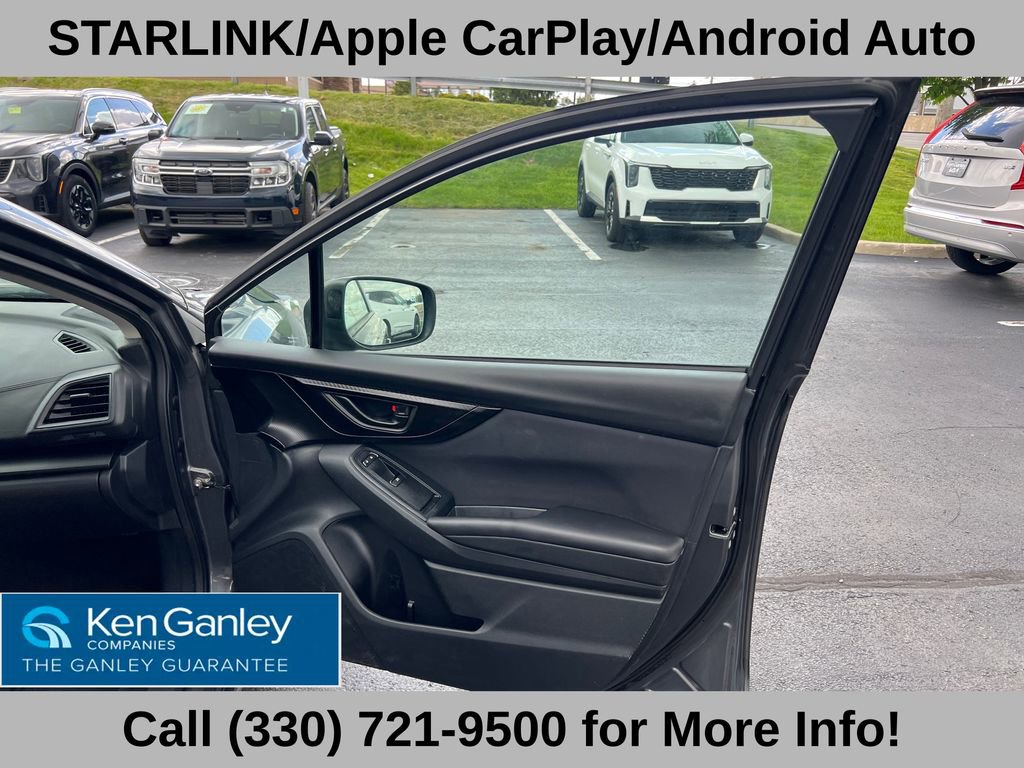 Used 2019 Subaru Impreza 2.0i Premium AWD/4WD image 52