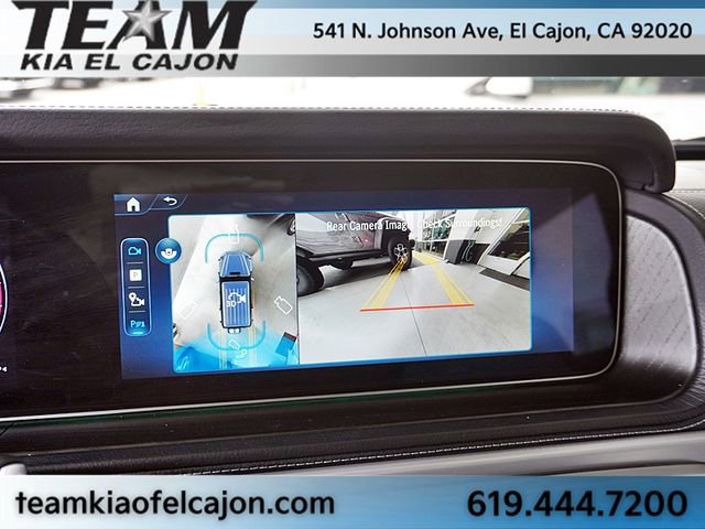 Used 2025 Mercedes-Benz G 550 image 31