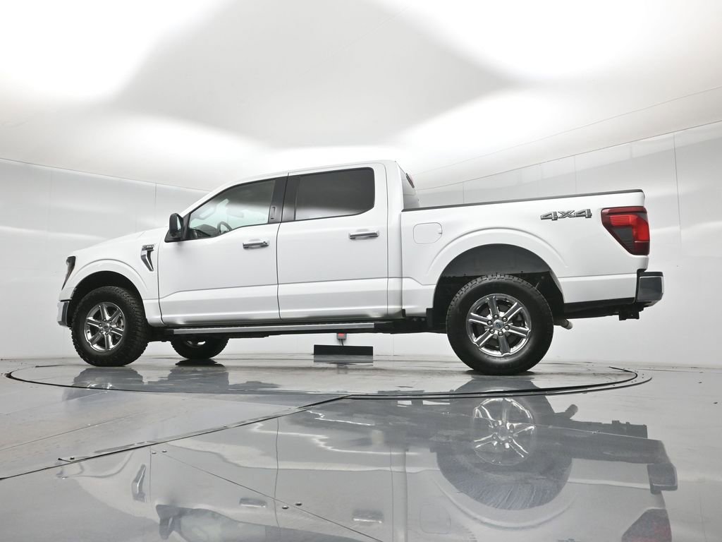 Certified 2024 Ford F150 XLT w/ Tow/Haul Package image 52