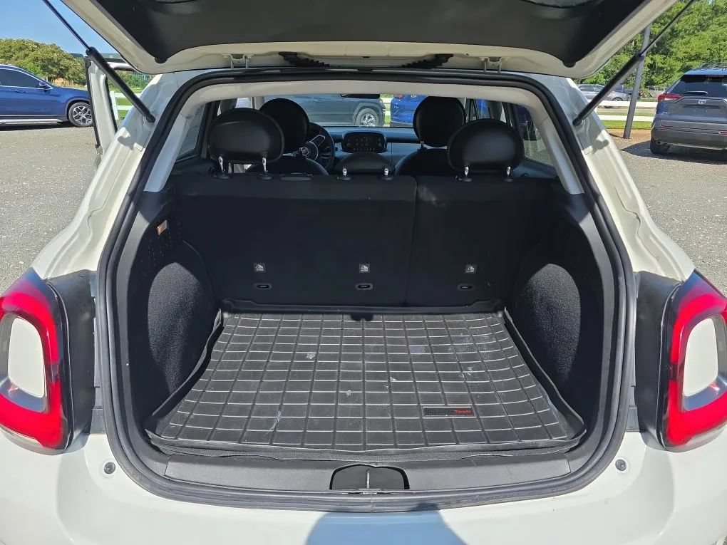 Used 2021 FIAT 500X Pop w/ Sport Appearance Package AWD/4WD image 41