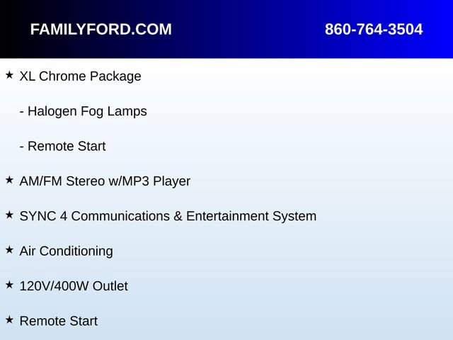 Used 2023 Ford F550 4x4 Regular Cab Super Duty image 3