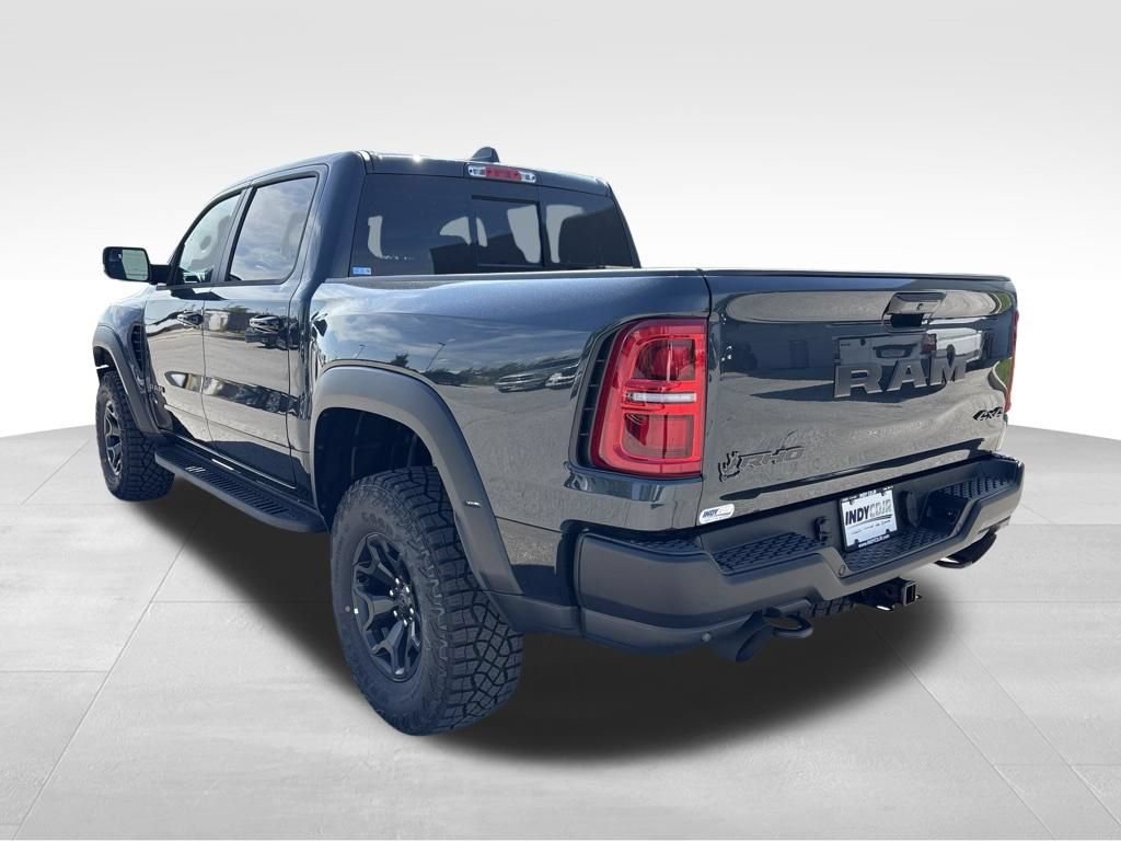 New 2027 RAM 1500 RHO AWD/4WD image 6