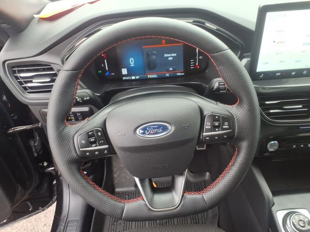 Certified 2024 Ford Escape ST-Line w/ Tech Pack #1 image 20