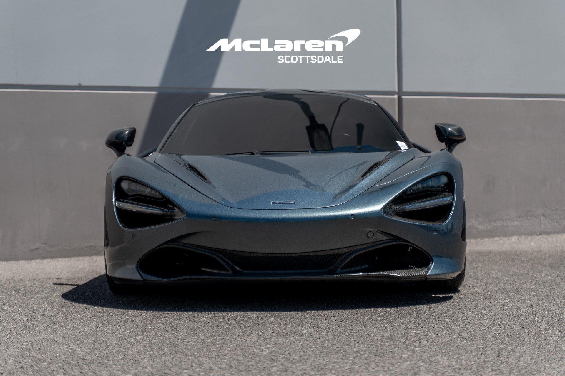 Used 2018 McLaren 720S Performance RWD image 10