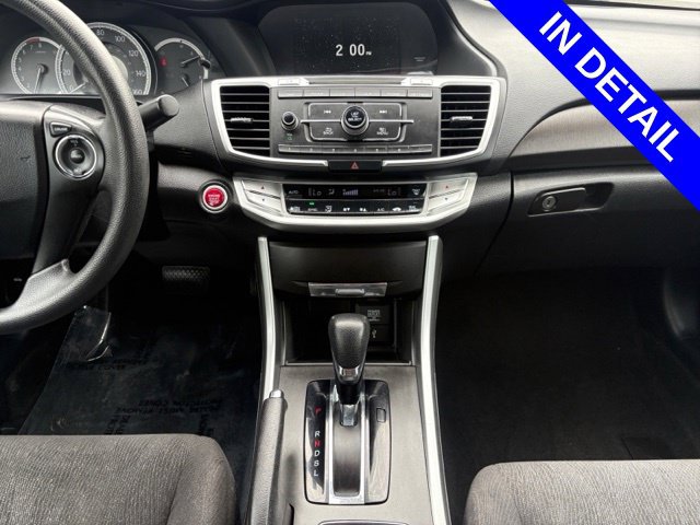 Used 2014 Honda Accord EX image 12