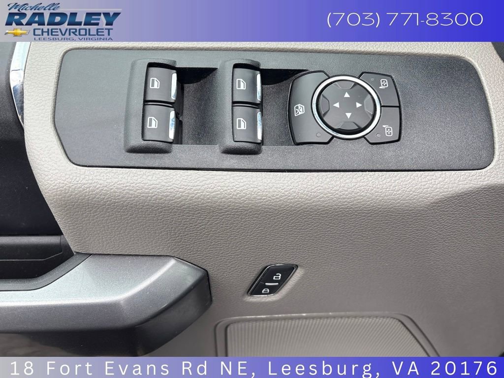 Used 2022 Ford F250 XLT image 13