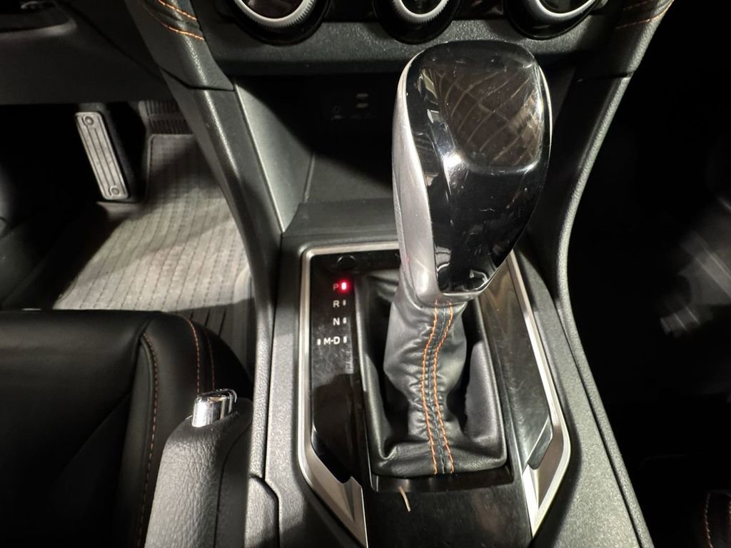 Used 2021 Subaru Crosstrek 2.5i Limited w/ Popular Package #4 image 26