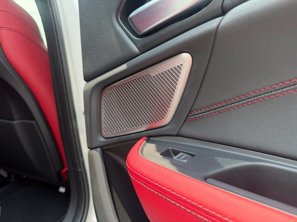 Certified 2025 Acura TLX w/ A-SPEC Package AWD/4WD image 25